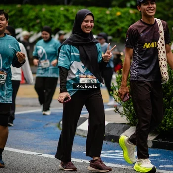 Runner Photo 8987788