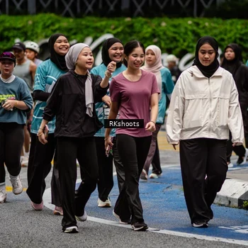 Runner Photo 8987790