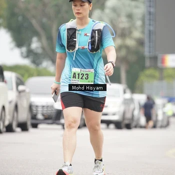 Runner Photo 8987792