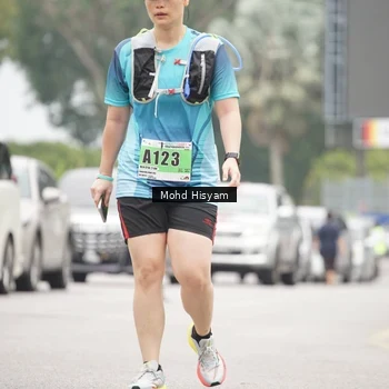Runner Photo 8987795