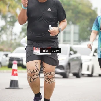 Runner Photo 8987801