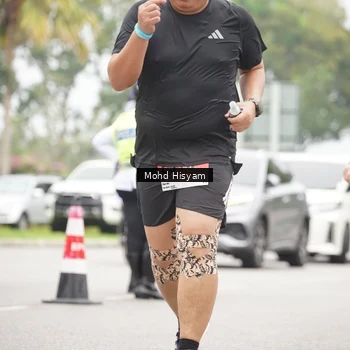 Runner Photo 8987802