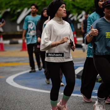 Runner Photo 8987805