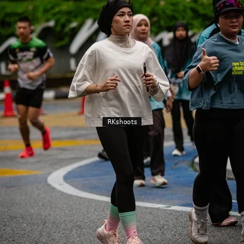 Runner Photo 8987806