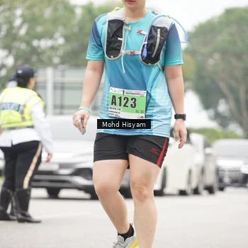 Runner Photo 8987809