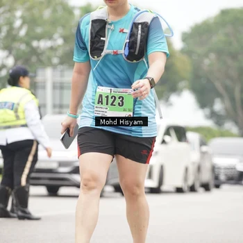 Runner Photo 8987811