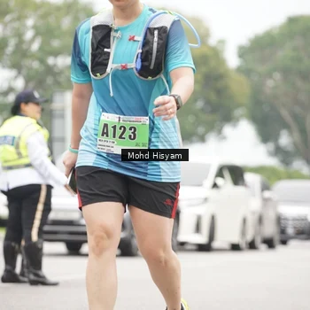 Runner Photo 8987813