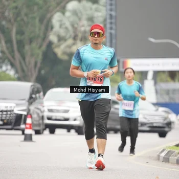 Runner Photo 8987817