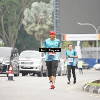 Runner Photo 8987820