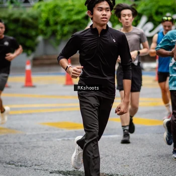 Runner Photo 8987822