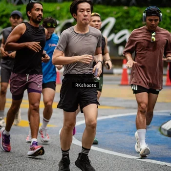 Runner Photo 8987823