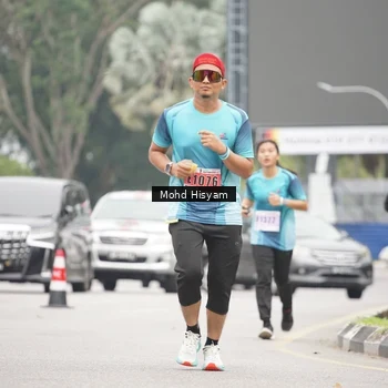 Runner Photo 8987824