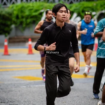 Runner Photo 8987826