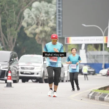 Runner Photo 8987827