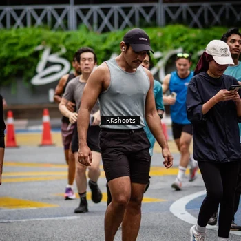 Runner Photo 8987831