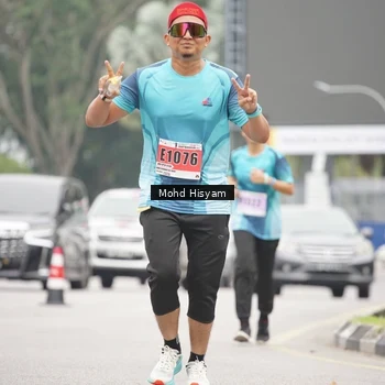 Runner Photo 8987835