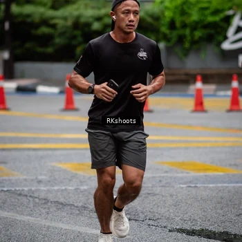 Runner Photo 8987836