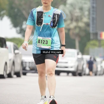 Runner Photo 8987838