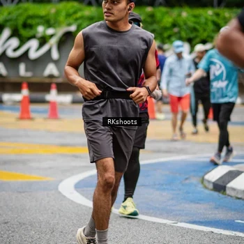 Runner Photo 8987839