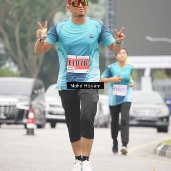 Runner Photo 8987843