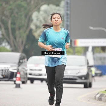 Runner Photo 8987847