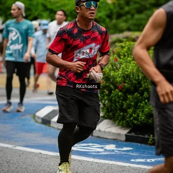 Runner Photo 8987849