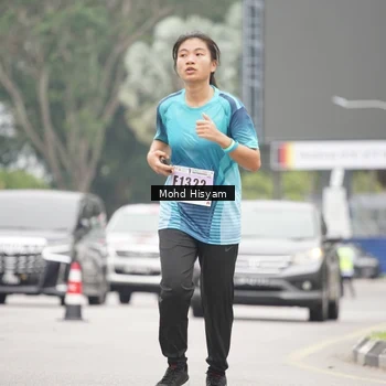 Runner Photo 8987853
