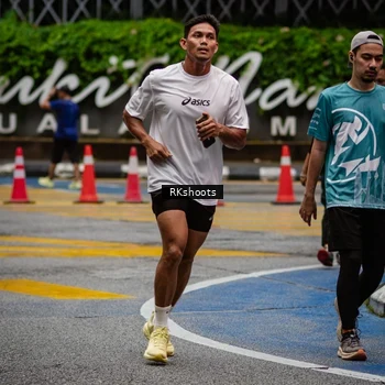 Runner Photo 8987854