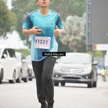 Runner Photo 8987860
