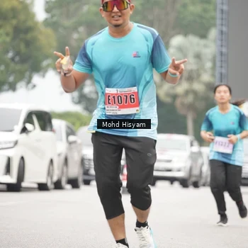 Runner Photo 8987864