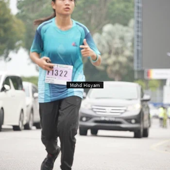 Runner Photo 8987873