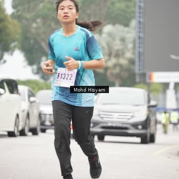 Runner Photo 8987882