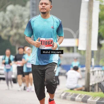 Runner Photo 8987888