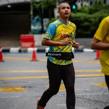 Runner Photo 8987896