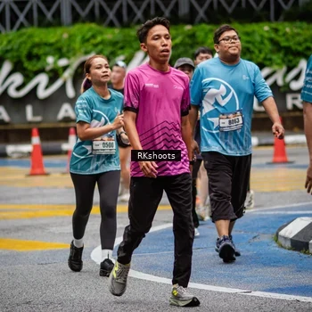 Runner Photo 8987899