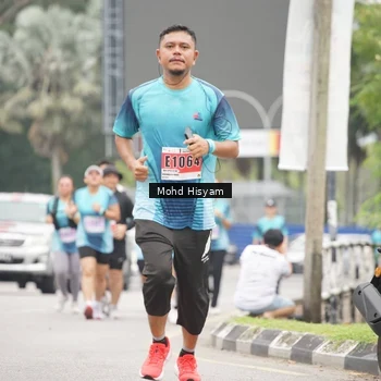 Runner Photo 8987903
