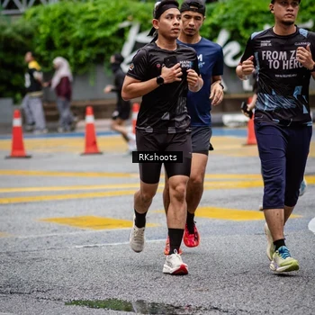 Runner Photo 8987917