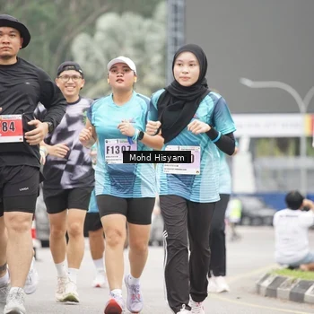 Runner Photo 8987923