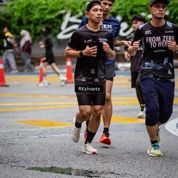 Runner Photo 8987924