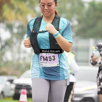 Runner Photo 8987926