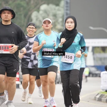Runner Photo 8987929