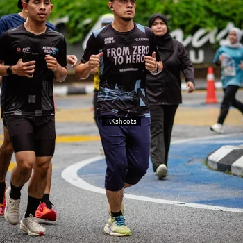 Runner Photo 8987930