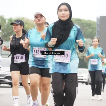 Runner Photo 8987931