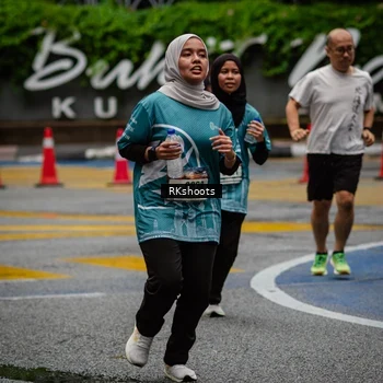 Runner Photo 8987934