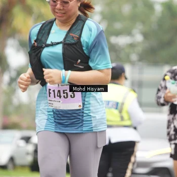 Runner Photo 8987937