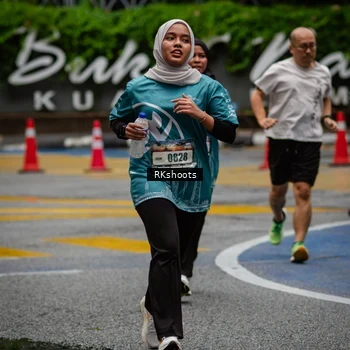 Runner Photo 8987941