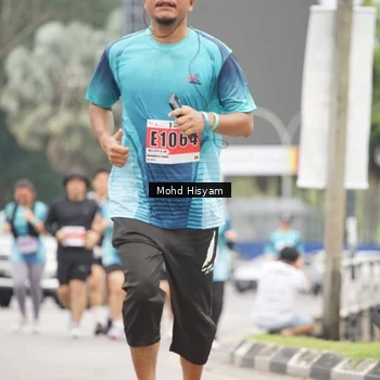 Runner Photo 8987944