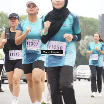 Runner Photo 8987952