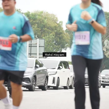 Runner Photo 8987960