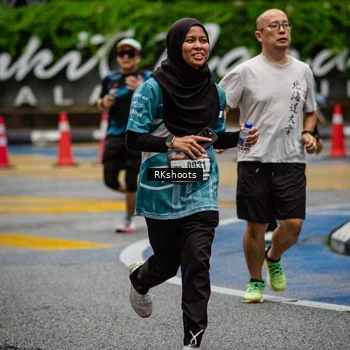 Runner Photo 8987961